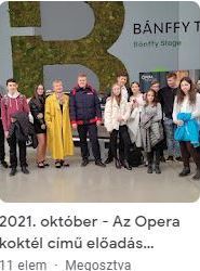 2021 oktobe opera koktel