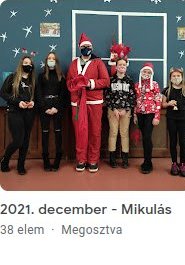 2021 dec Mikulas