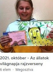2021 okt.Allat vilagnapja
