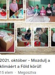 2021 oktober Mozdujl a klimaert