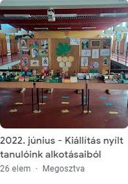 2022.junius Kiallitas Tanuloink alkotasaibol