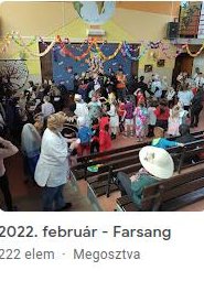 2022 febr Farsang