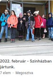 2022 febr Szinhazban