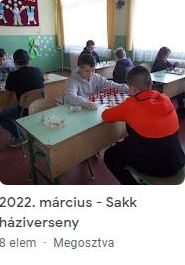 2022 marc Sakk haziverseny