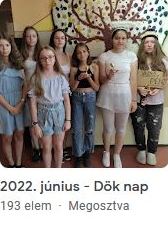 2022 junius DOK nap