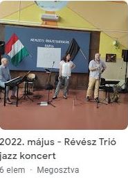 2022.majus Reversz Trio Jazz
