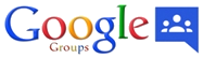 google groups logo