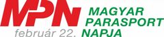 magyar parasport napja